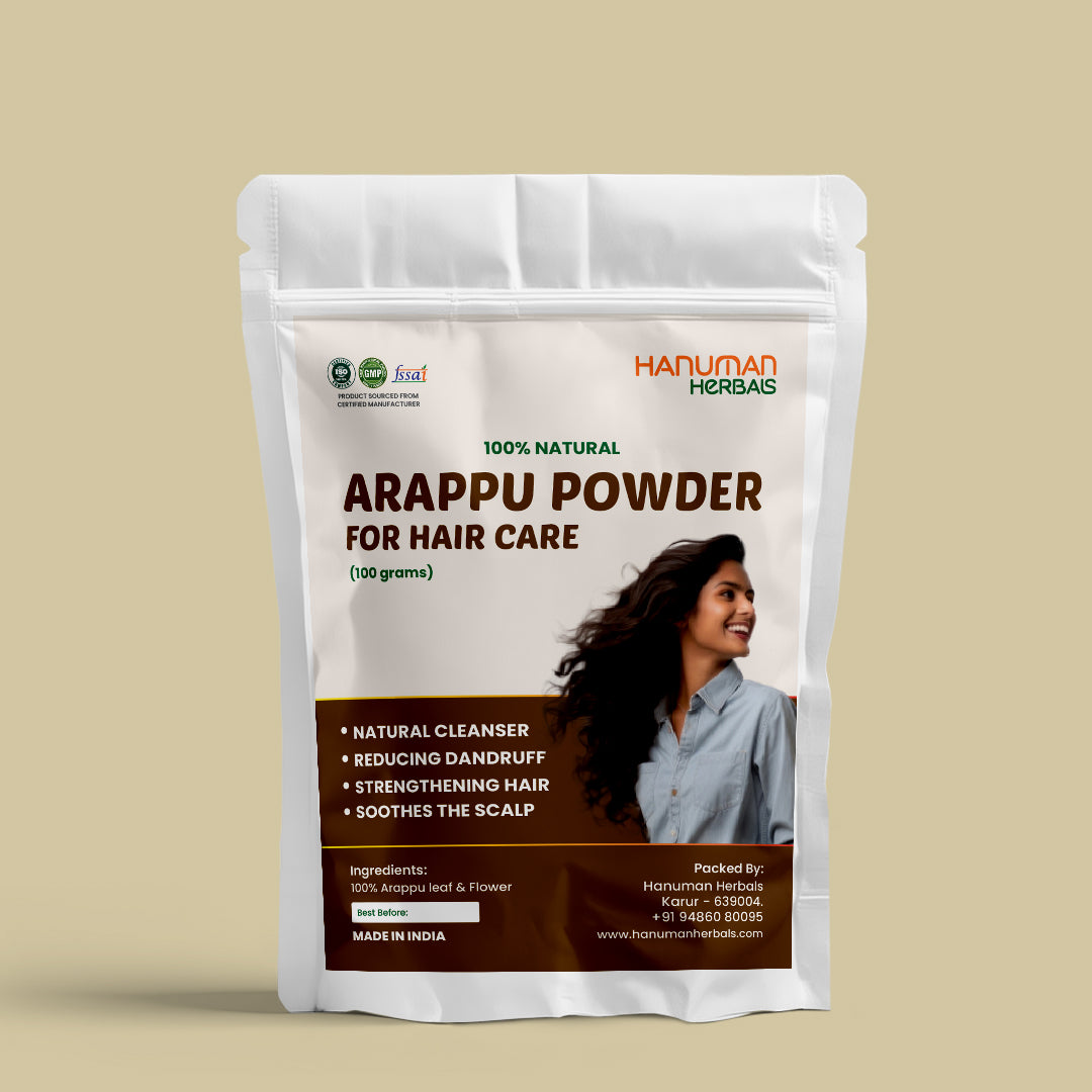 Arappu Powder