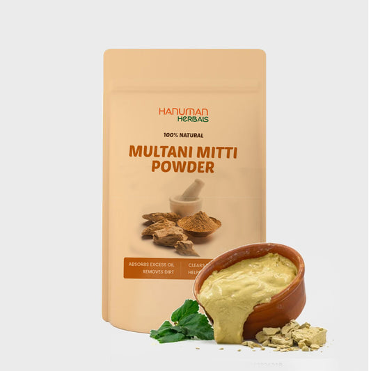 Multani Meti Powder