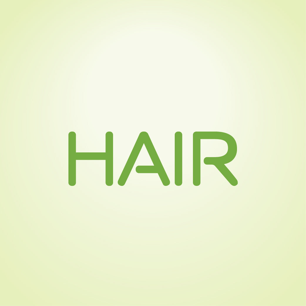 Hanuman Herbals Hair Care