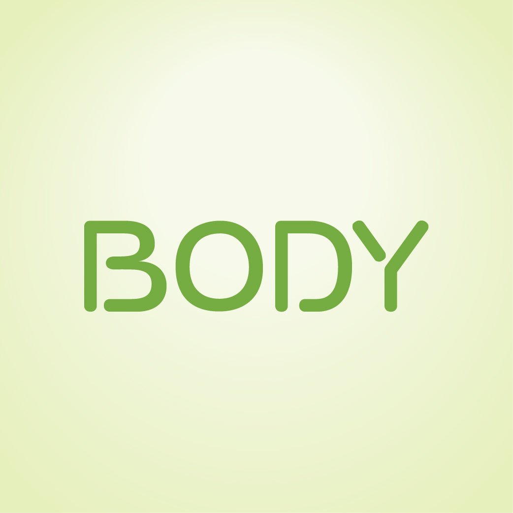 Hanuman Herbals Body Care