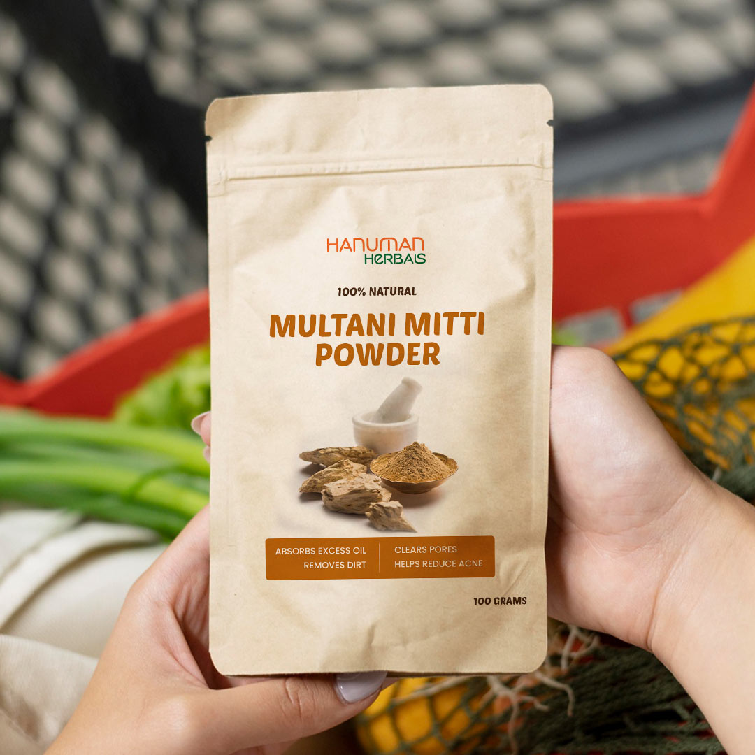 Multani Meti Powder