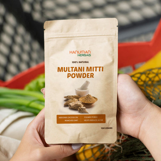 Multani Meti Powder
