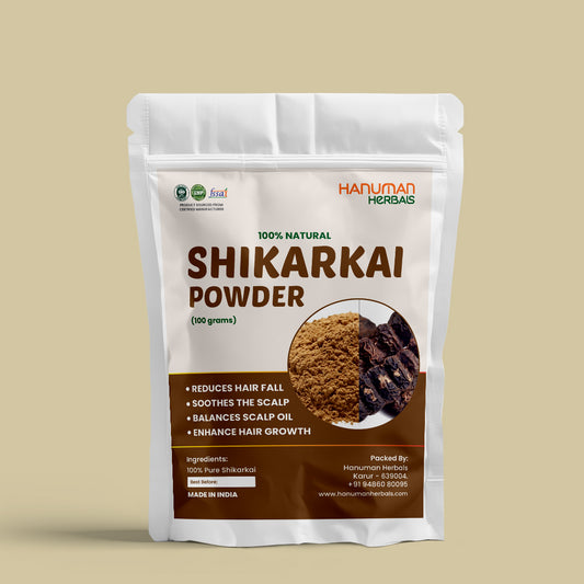 Shikakai Powder